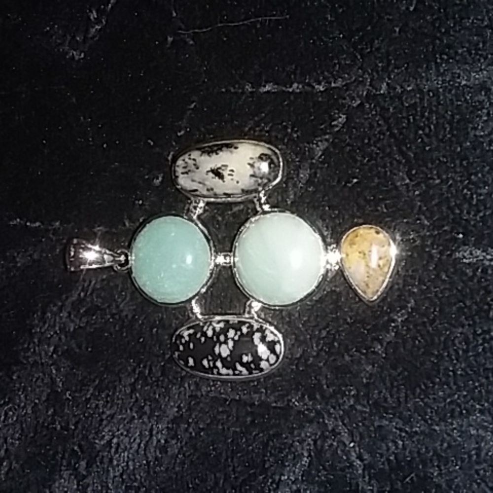 Pendant